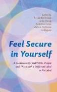 Feel Secure in Yourself