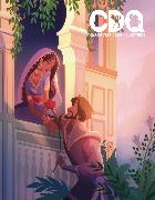 Character Design Quarterly 30