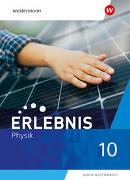 Erlebnis Physik - Ausgabe 2024 für Baden-Württemberg