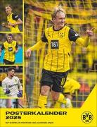 BVB Posterkalender 2025