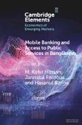 Mobile Banking and Access to Public Services in Bangladesh