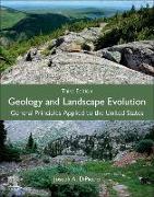 Geology and Landscape Evolution