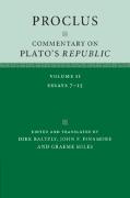 Proclus: Commentary on Plato's 'Republic'