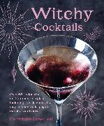 Witchy Cocktails