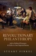 Revolutionary Philanthropy