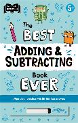 5+ Best Adding & Subtracting Book Ever