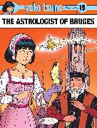 Yoko Tsuno Vol. 19: The Astrologist of Bruges