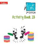 Activity Book 2B