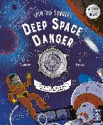 Spin to Survive: Deep Space Danger: Volume 4