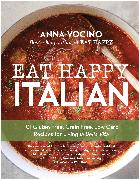 Eat Happy Italian