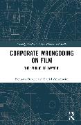 Corporate Wrongdoing on Film