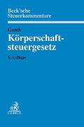 Körperschaftsteuergesetz