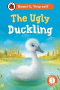 The Ugly Duckling: Read It Yourself - Level 1 Early Reader