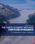 The Finite Element Method for Fluid Dynamics