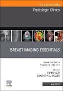 Breast Imaging Essentials, An Issue of Radiologic Clinics of North America: Volume 62-4