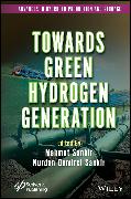 Towards Green Hydrogen Generation