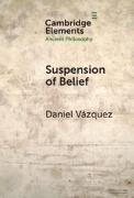 Suspension of Belief