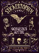 Stickertopium: Gorgeous Gothic