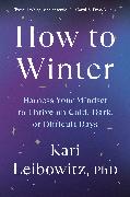 How to Winter