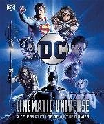 DC Cinematic Universe