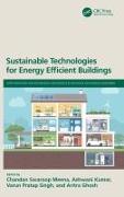 Sustainable Technologies for Energy Efficient Buildings