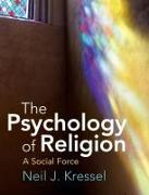 The Psychology of Religion