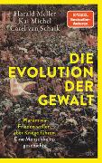 Die Evolution der Gewalt