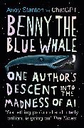 Benny the Blue Whale