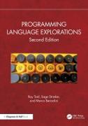 Programming Language Explorations