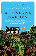 A Fenland Garden