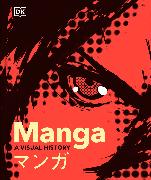 Manga A Visual History