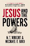 Jesus and the Powers