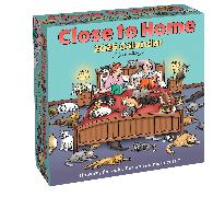 Close to Home 2025 Day-to-Day Calendar