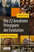 Die 22 kreativen Prinzipien der Evolution