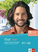 Ela! A1-A2 - Hybride Ausgabe allango