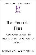 The Exorcist Files