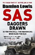 SAS Daggers Drawn