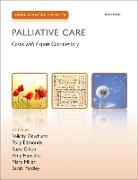 Challenging Cases in Palliative Care