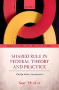 Shared Rule in Federal Theory and Practice