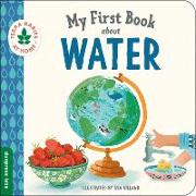 My First Book about Water