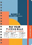 A Budget Planner