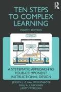 Ten Steps to Complex Learning