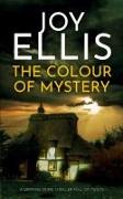 THE COLOUR OF MYSTERY a gripping crime thriller full of twists