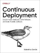 Continuous Deployment