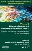 Biosphere Reserves and Sustainable Development Goals 1