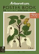 Arboretum Poster Book