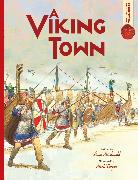 Spectacular Visual Guides: Viking Town