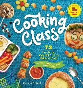 Cooking Class, 10th Anniversary Edition