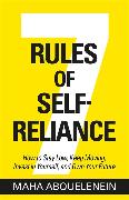 7 Rules of Self-Reliance