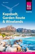 Reise Know-How Reiseführer Südafrika – Kapstadt, Garden Route & Winelands